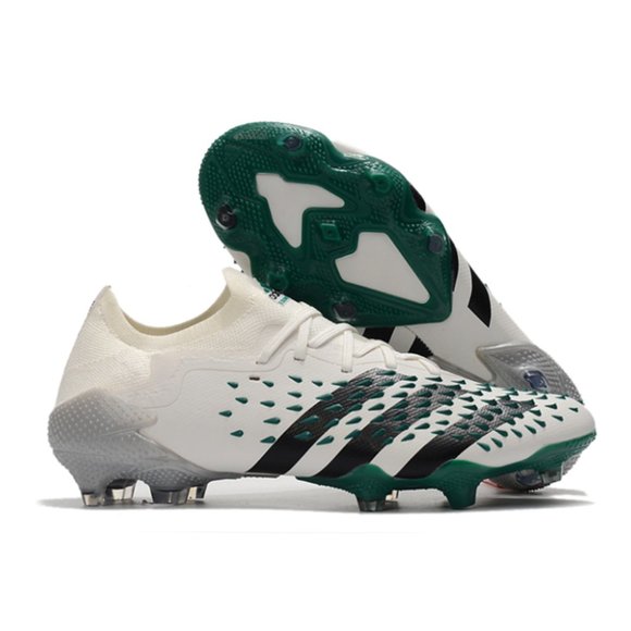 PREDATOR FREAK.1 L FG EQT new hard natural turf soccer shoes GW0749
